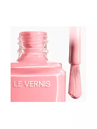 CHANEL | NAGELLACK – FARBE UND GLANZ MIT LANGEM HALT 13ML | 